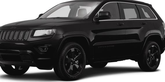 JEEP GRAND CHEROKEE 2016 1C4RJFCG6GC406437 image